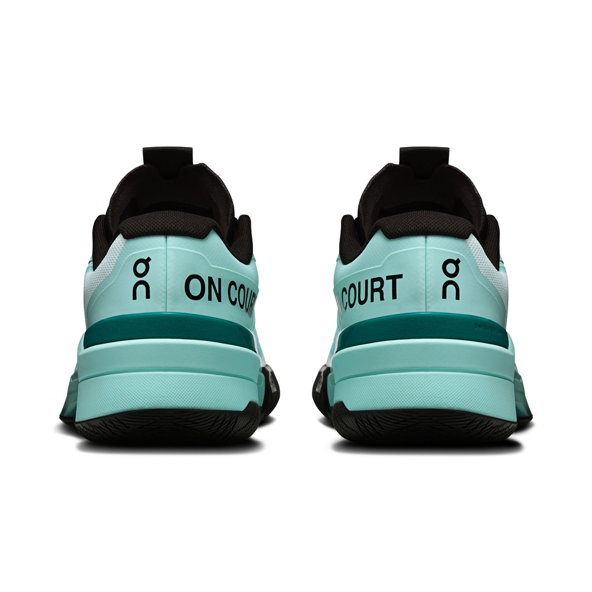Men's THE ROGER Pro Fire Flurry | Celeste - US 9144
