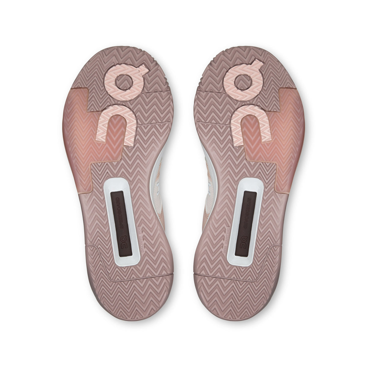Women's THE ROGER Clubhouse Pro 2 Clay Oyster | Doe - US 1358