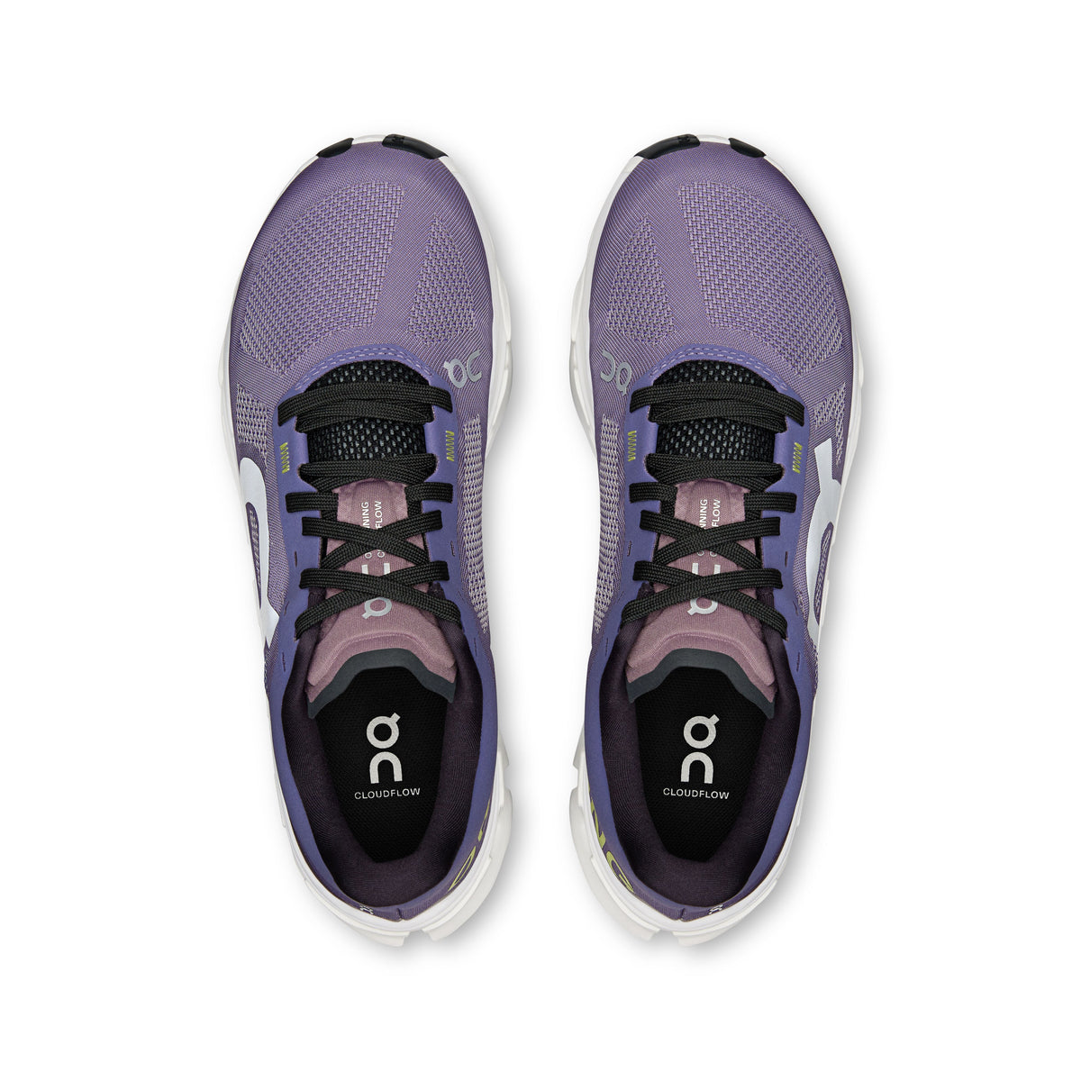 Women's Cloudflow 5 Juniper | Ice - US 0050