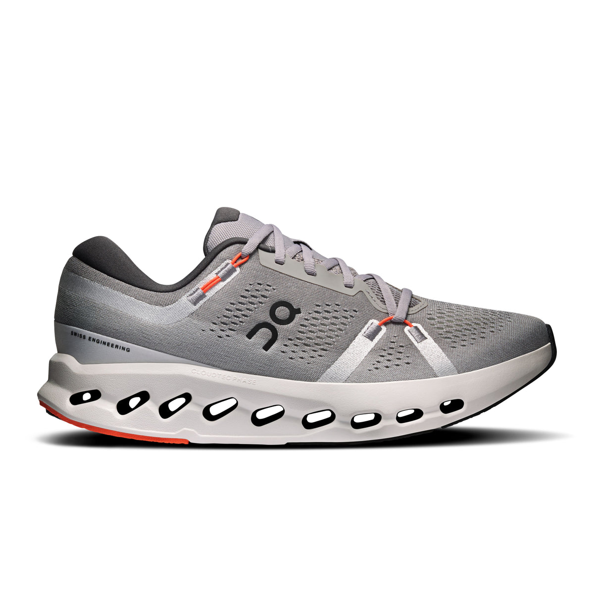 Men's Cloudsurfer 2 Ore | White - US 1029