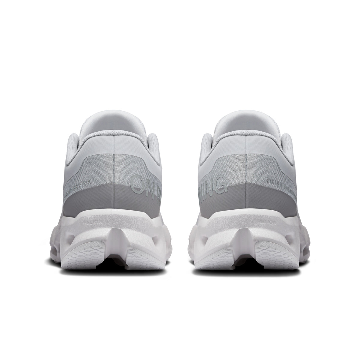 Youth Cloudsurfer Youth Frost | White - US 0965