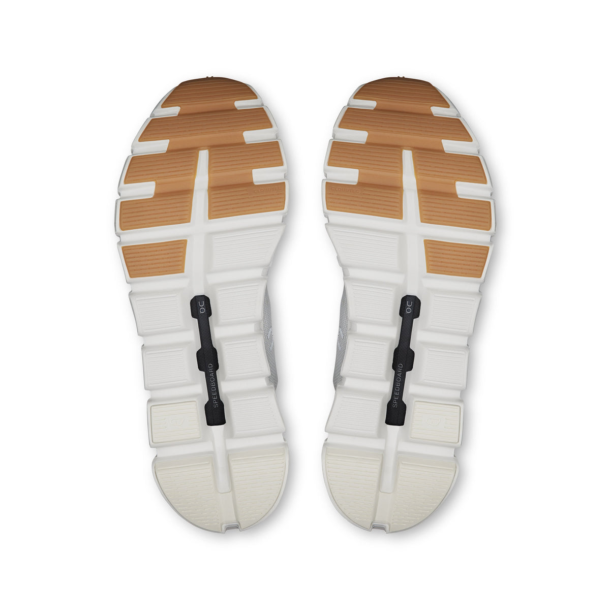 Men's Cloud 6 Versa White | White - US 2141