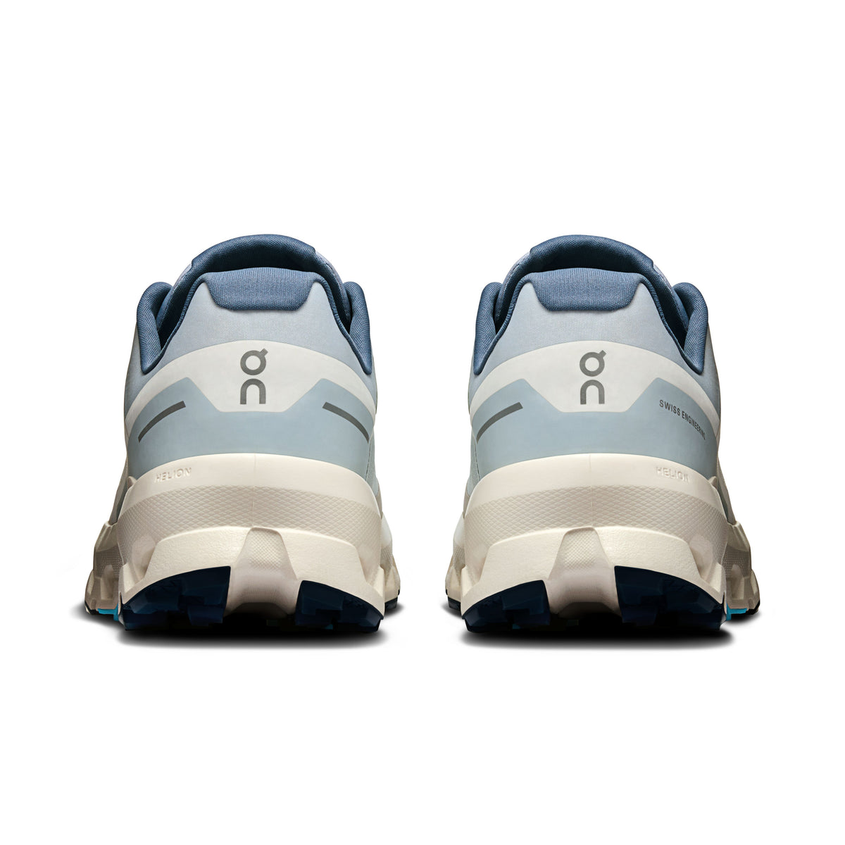 Women's Cloudvista 2 Waterproof Arctic | Ivory - US 1074
