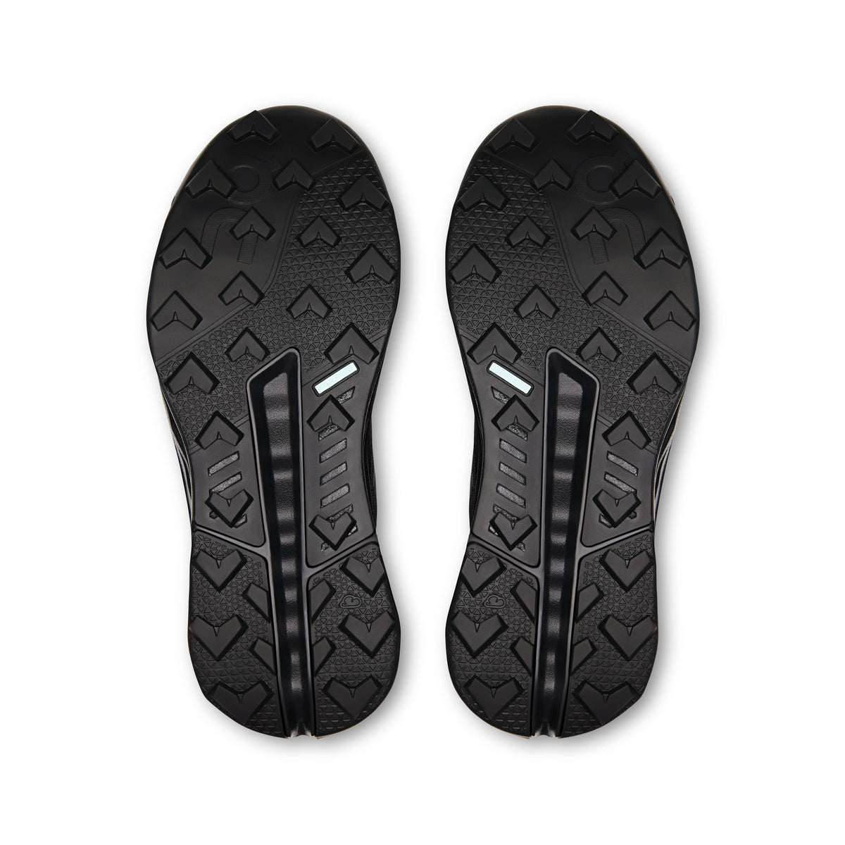 Women's Cloudhorizon 2 Black | Black - US 0486