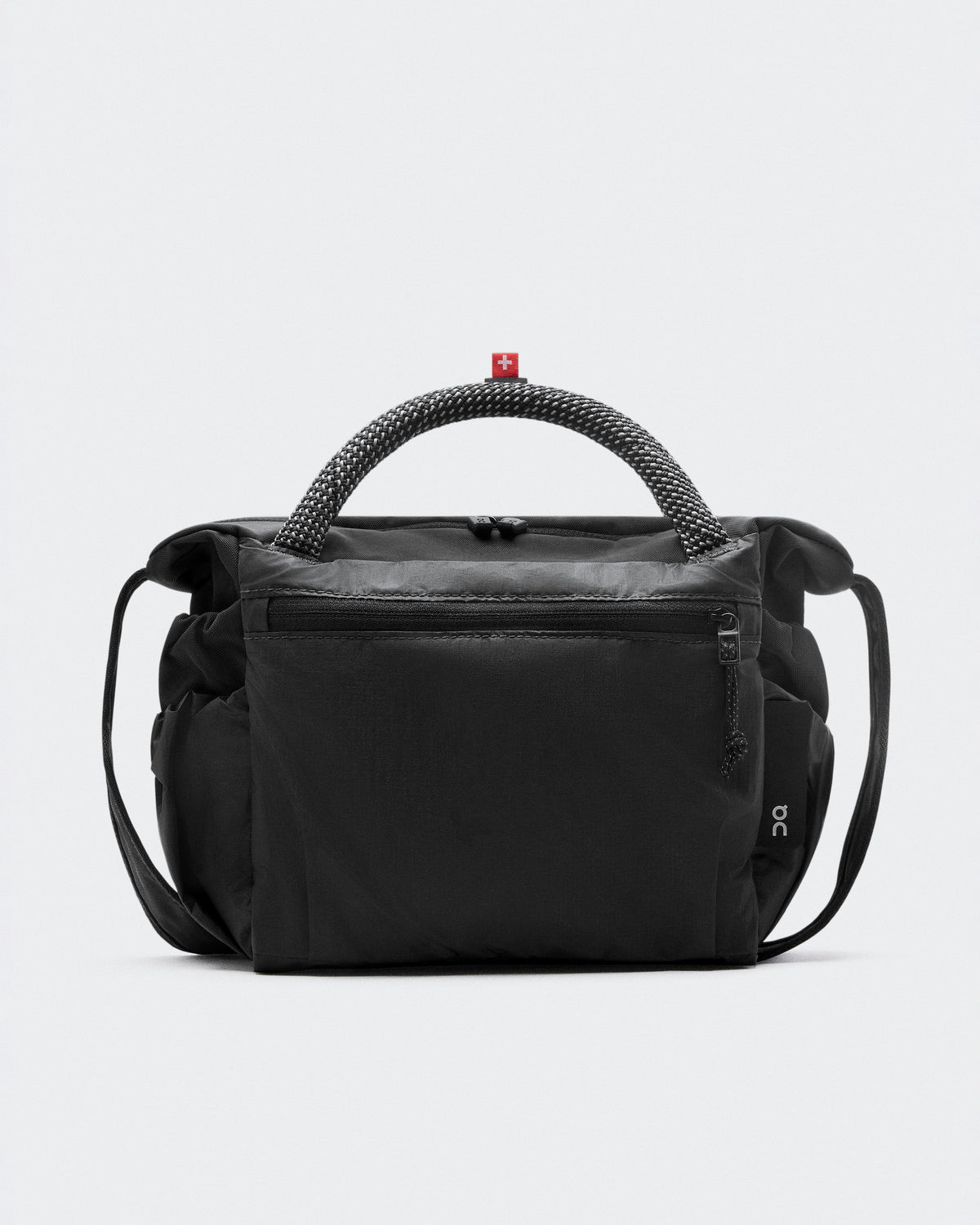 Track Pack Mini Elite Black | Magnet - US 8124