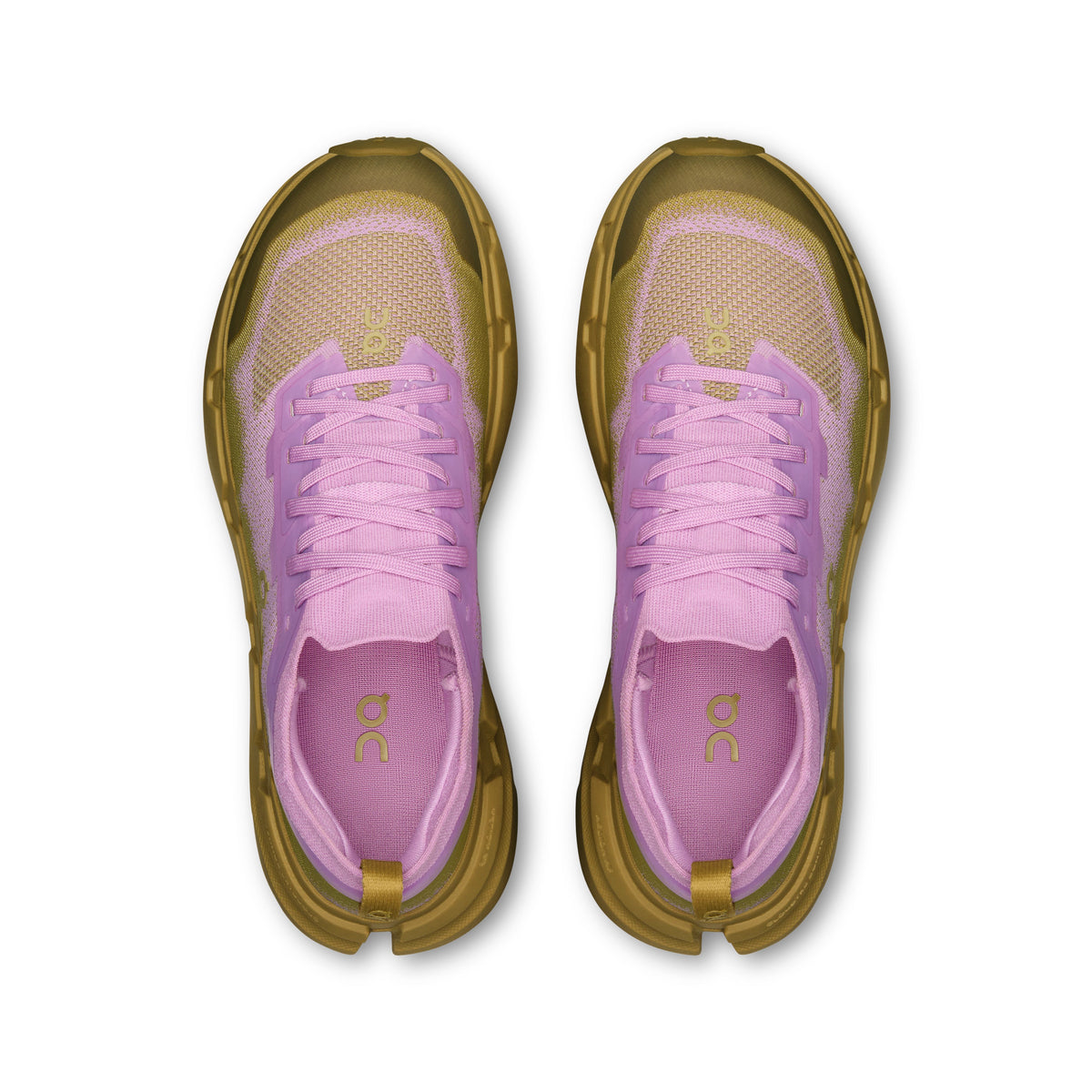 Women's Cloudsoma Sakura | Safari - US 3266