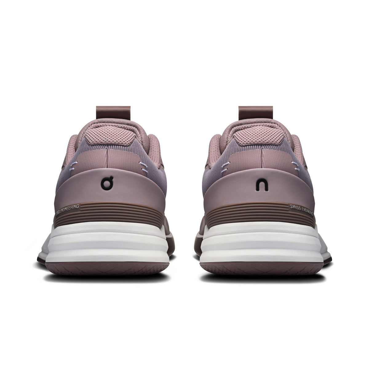 Women's THE ROGER Pro Heron | Grape - US 4206