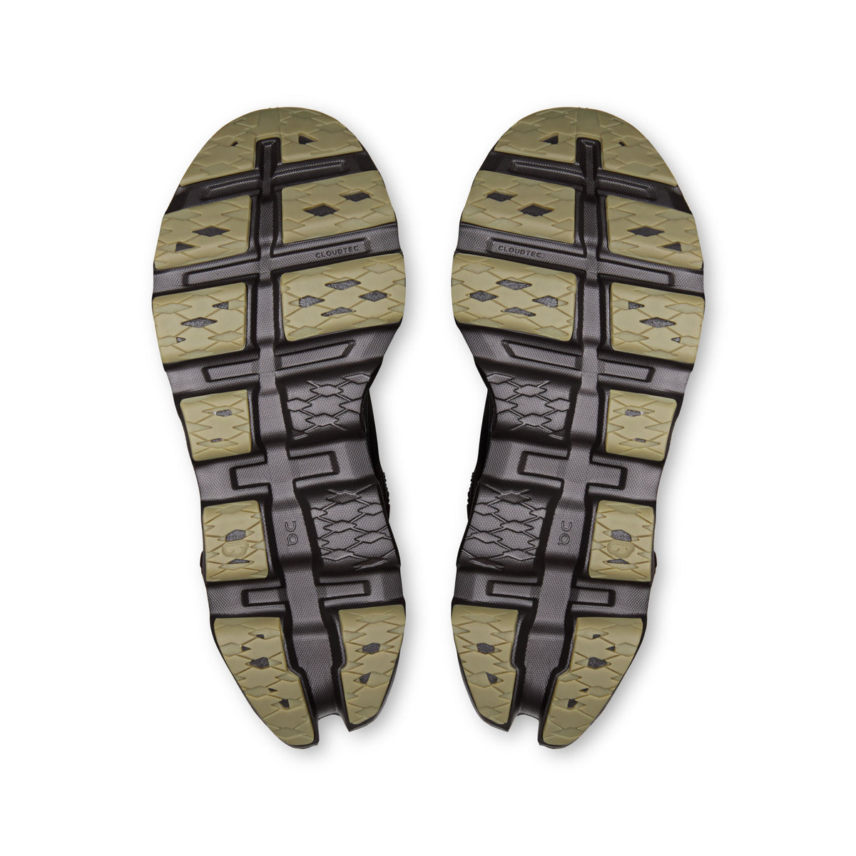 Women's Cloudmonster 3 Mule Cacao | Espresso - US 0310