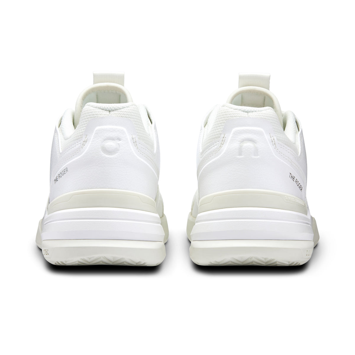 Women's THE ROGER Clubhouse Pro White | Ice - US 9723