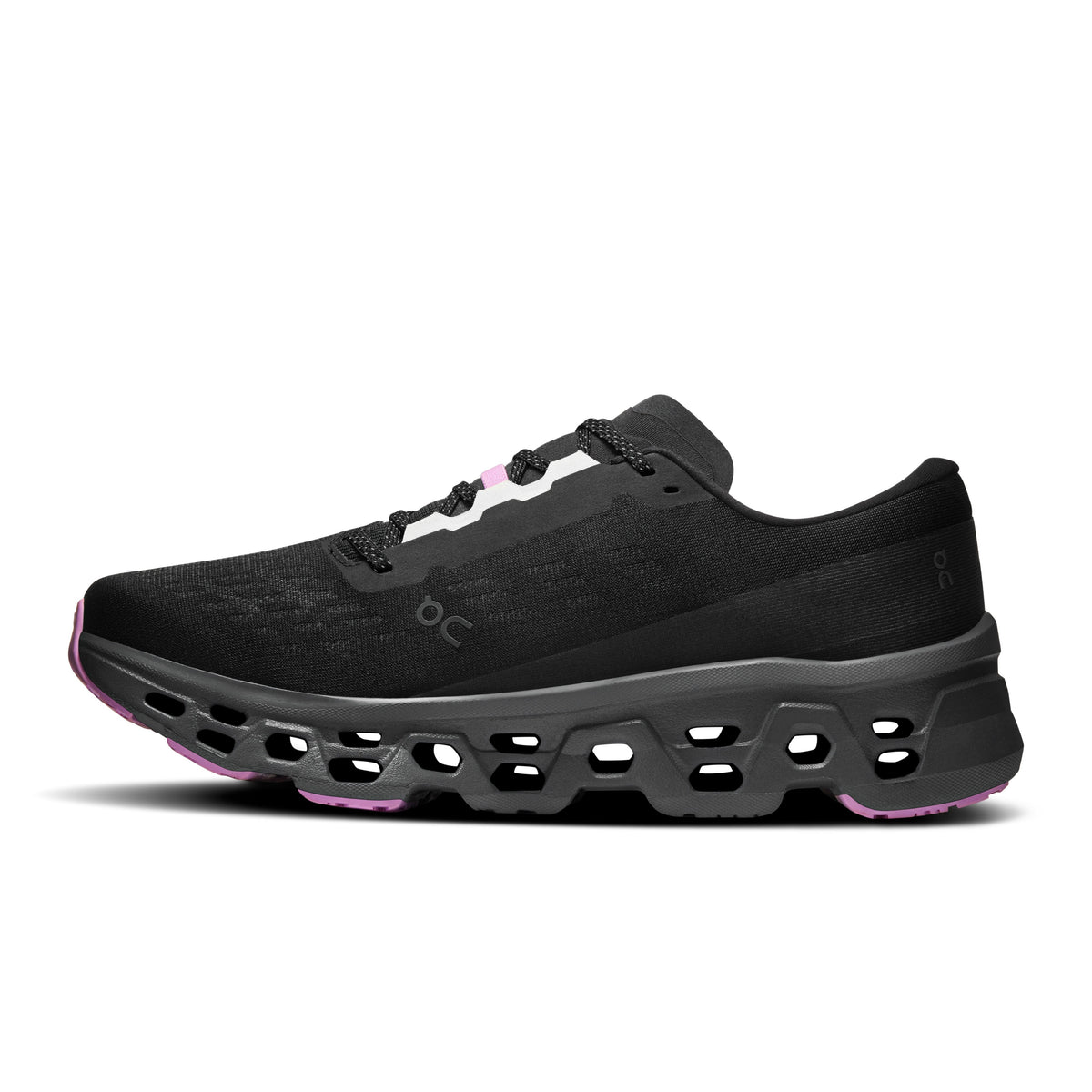 Men's Cloudmonster 3 Black | Eclipse - US 6268
