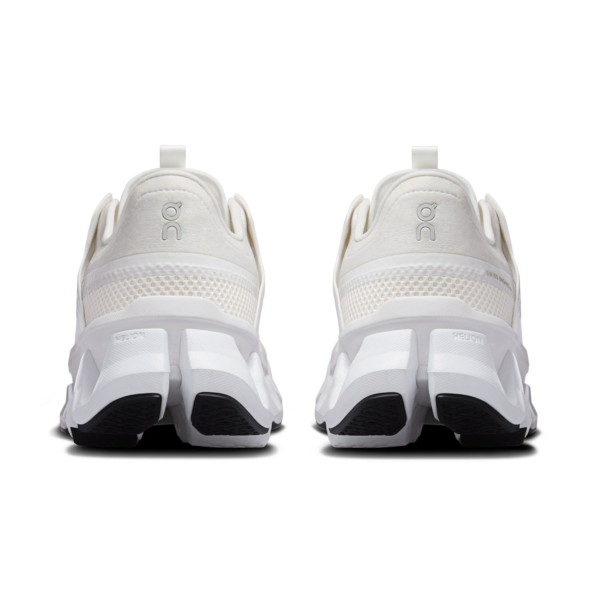 Women's Cloudswift Amp White | White - US 1319