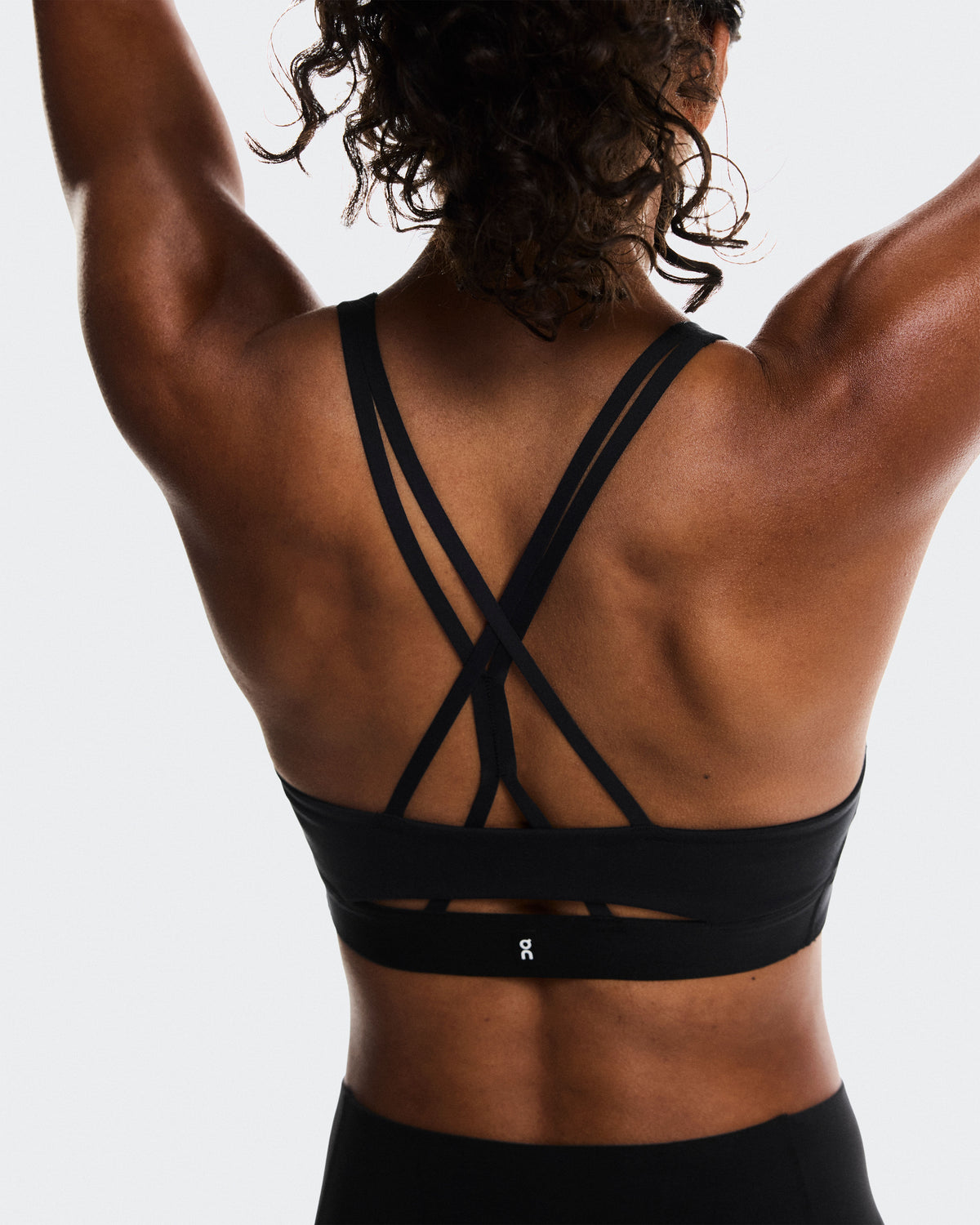 Women's Studio Bra Black - US 4692