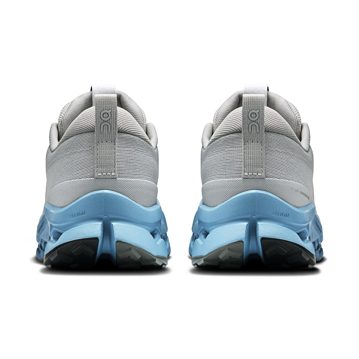 Men's Cloudsurfer Trail 2 Rock | Niagara - US 4476