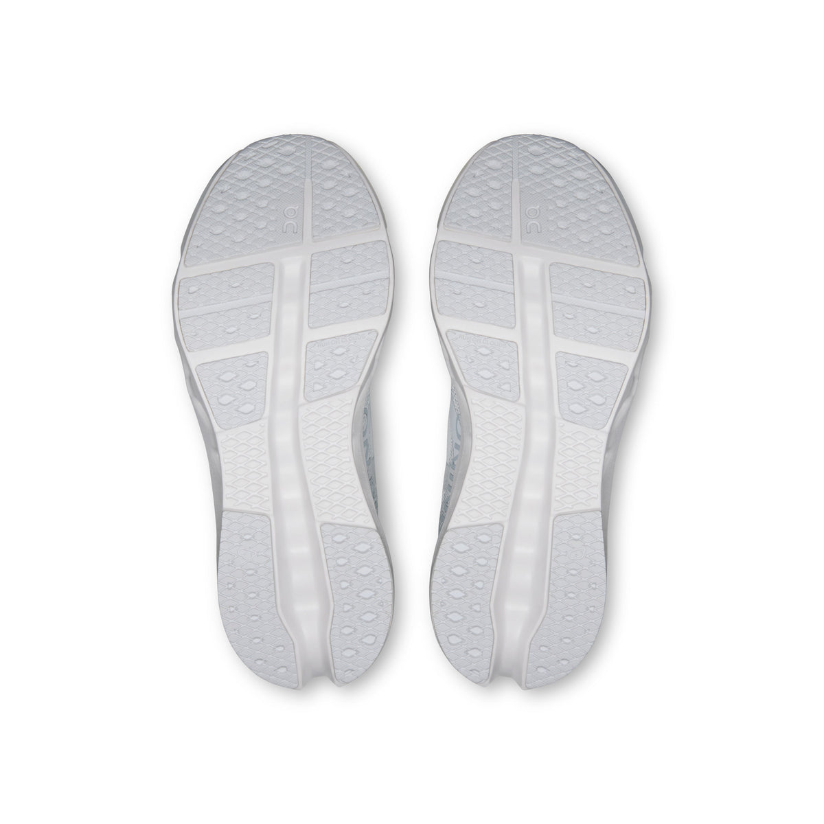 Youth Cloudsurfer Youth Frost | White - US 0965