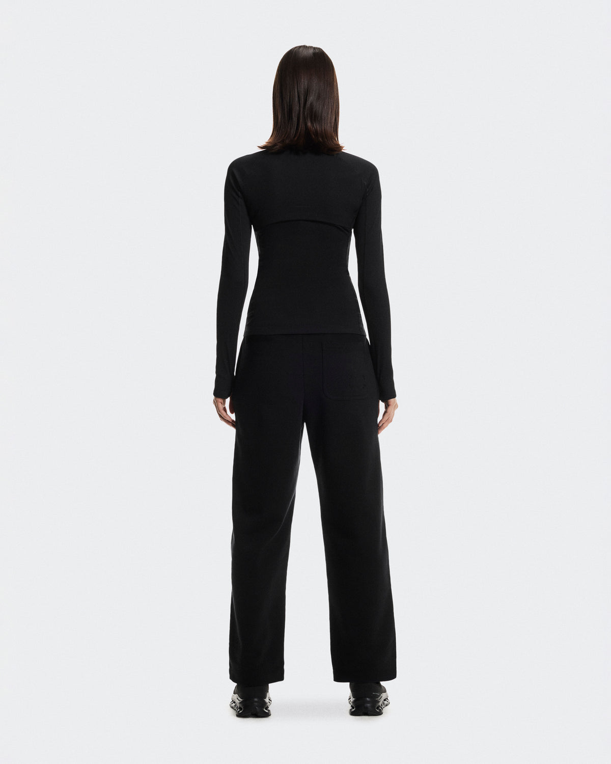 Women's Club Collective Pants Black - US 8625