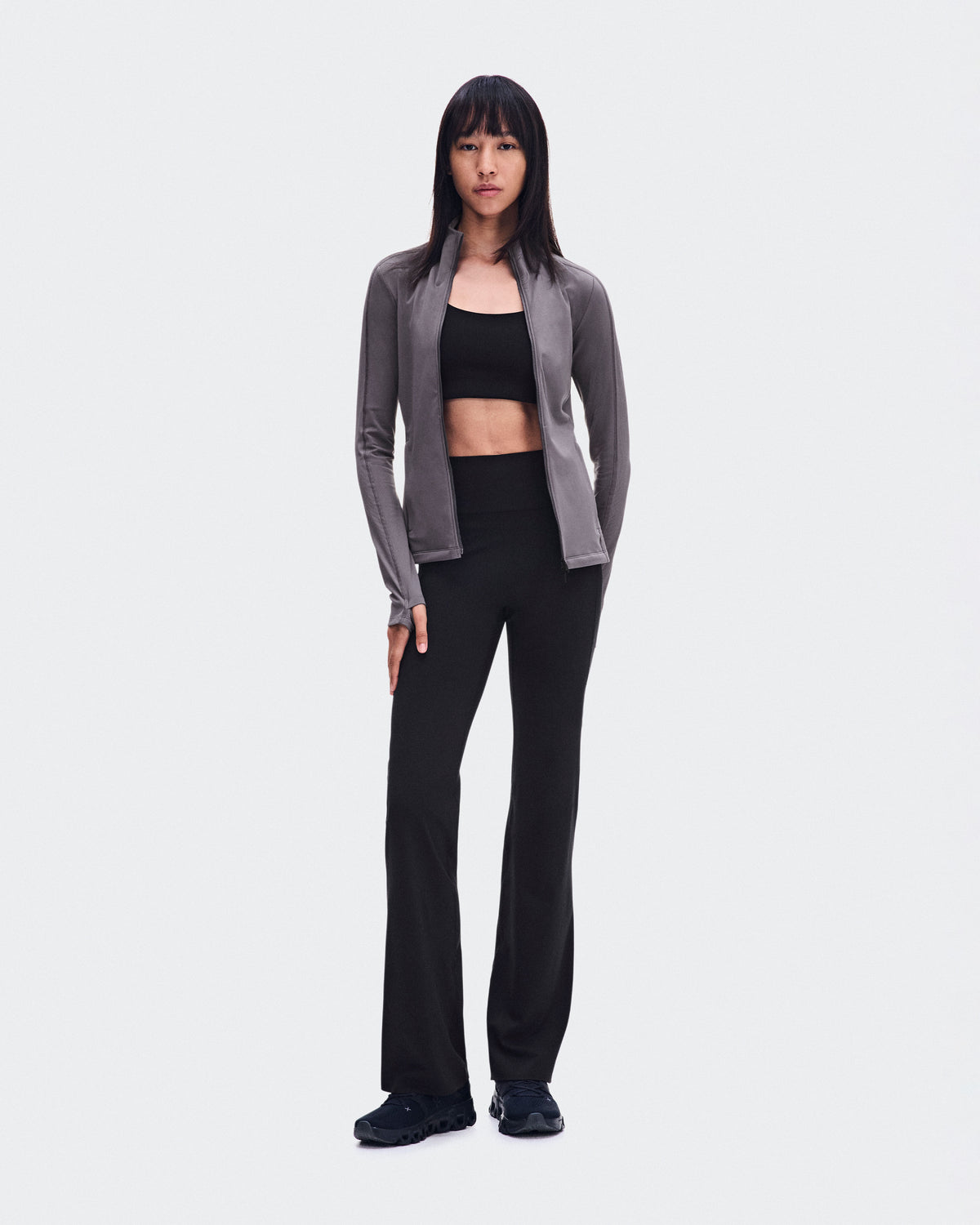 Women's Studio Jacket Ember - US 5120