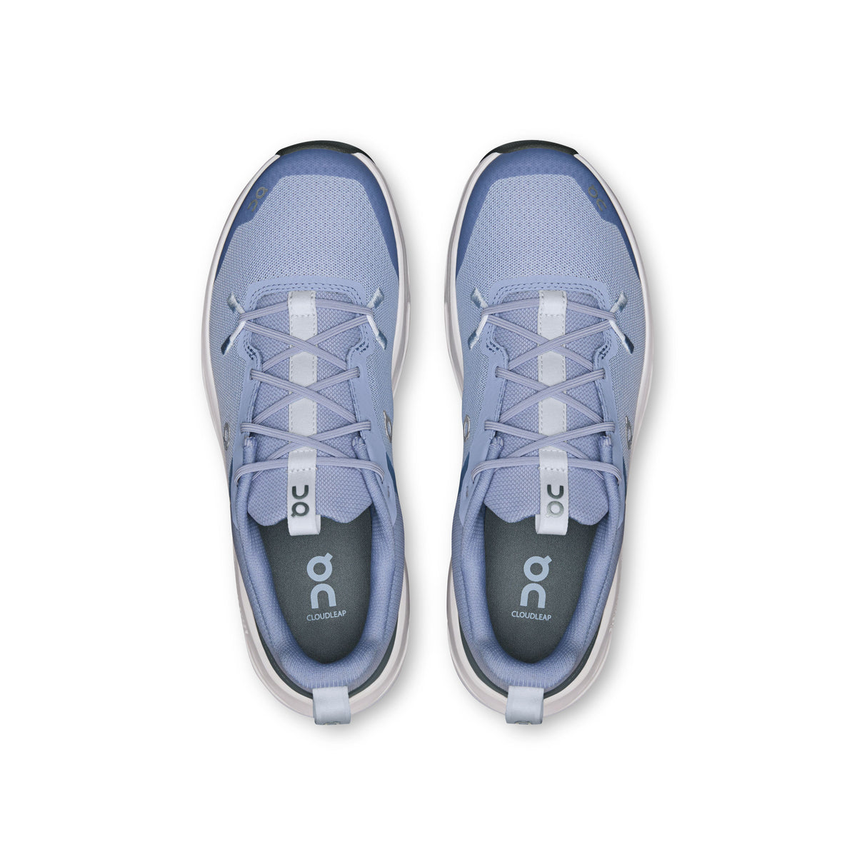 Youth Cloudleap Marsh | White - US 3621