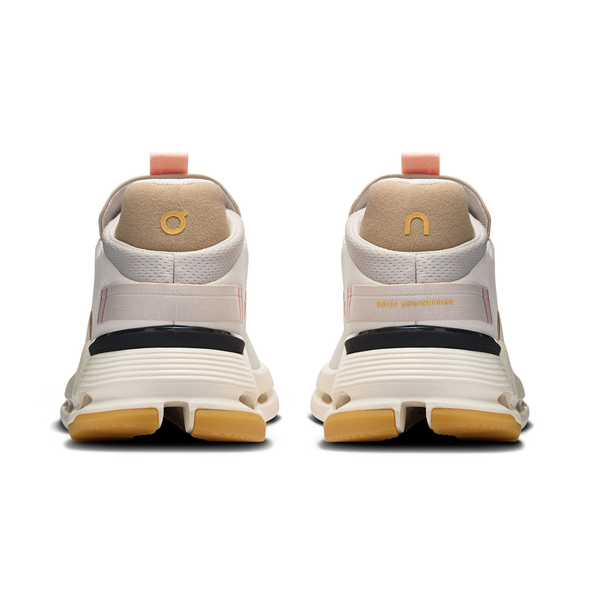 Women's Cloudnova 2 Dew | Sand - US 7527