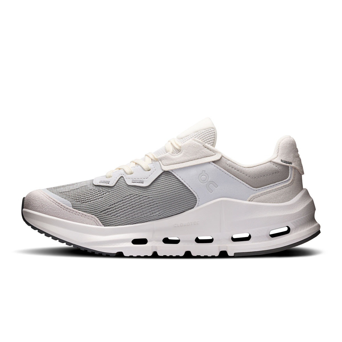 Women's Cloudnova Rift Alloy | Glacier - US 3837