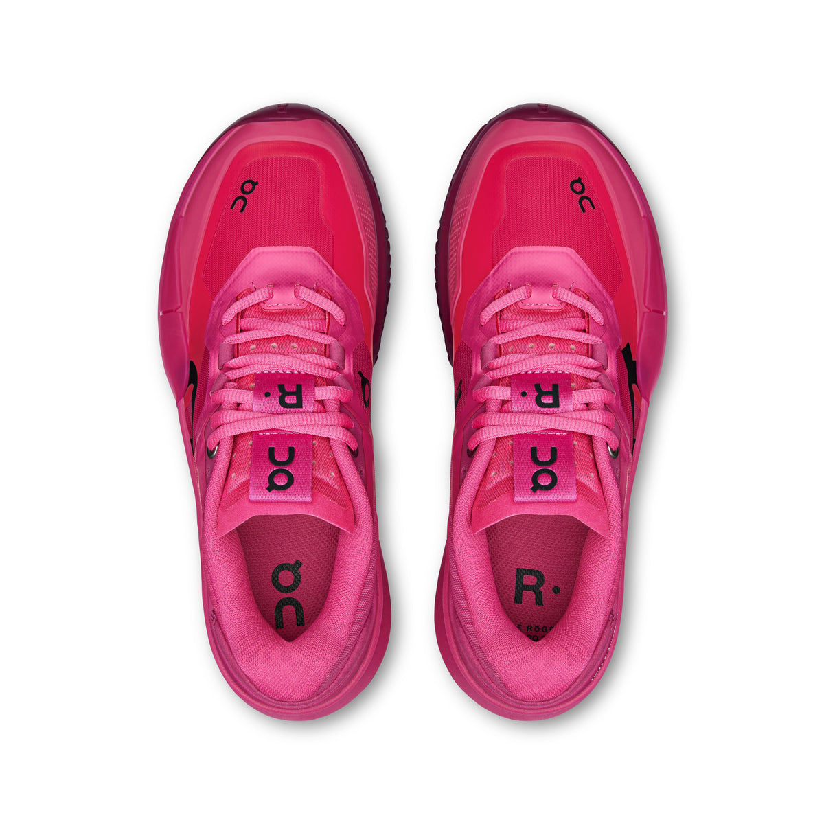 Women's THE ROGER Pro 2 Pink | Grenadine - US 1602