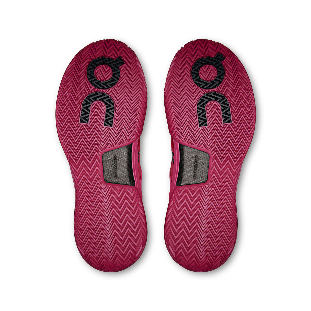 Women's THE ROGER Pro 2 Pink | Grenadine - US 1602