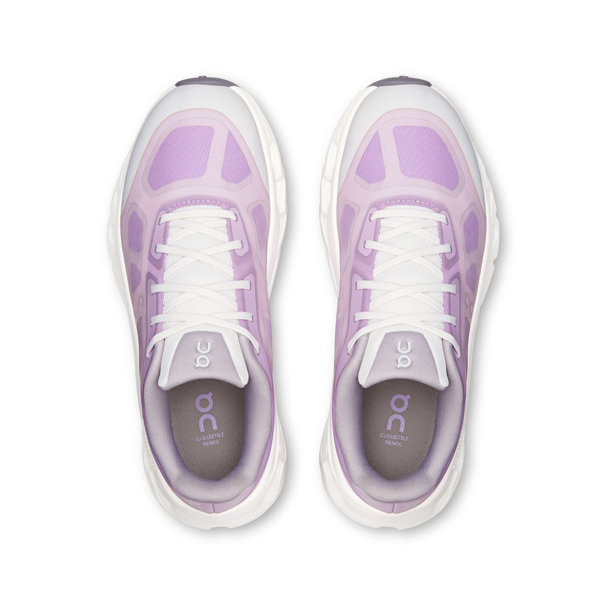 Women's Cloudtilt Remix Verbana | Ivory - US 3249