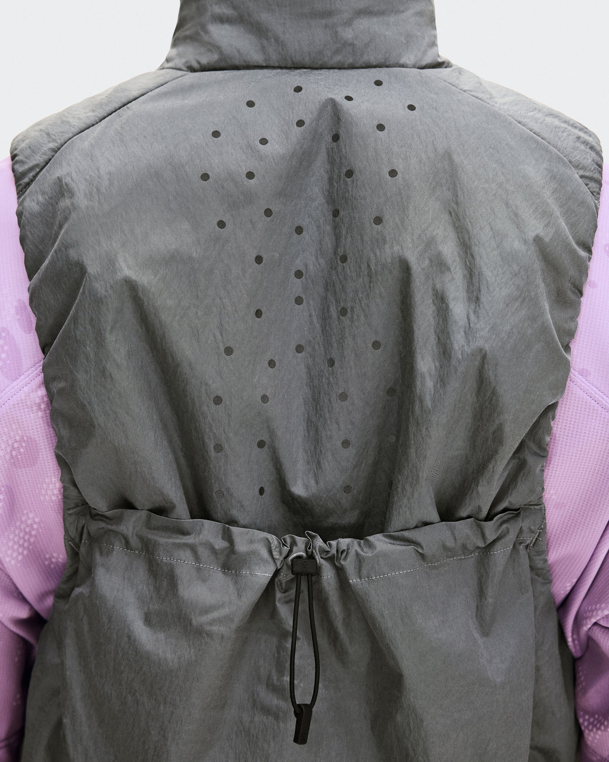 Women's Performance Volt Vest Glacier - US 1795
