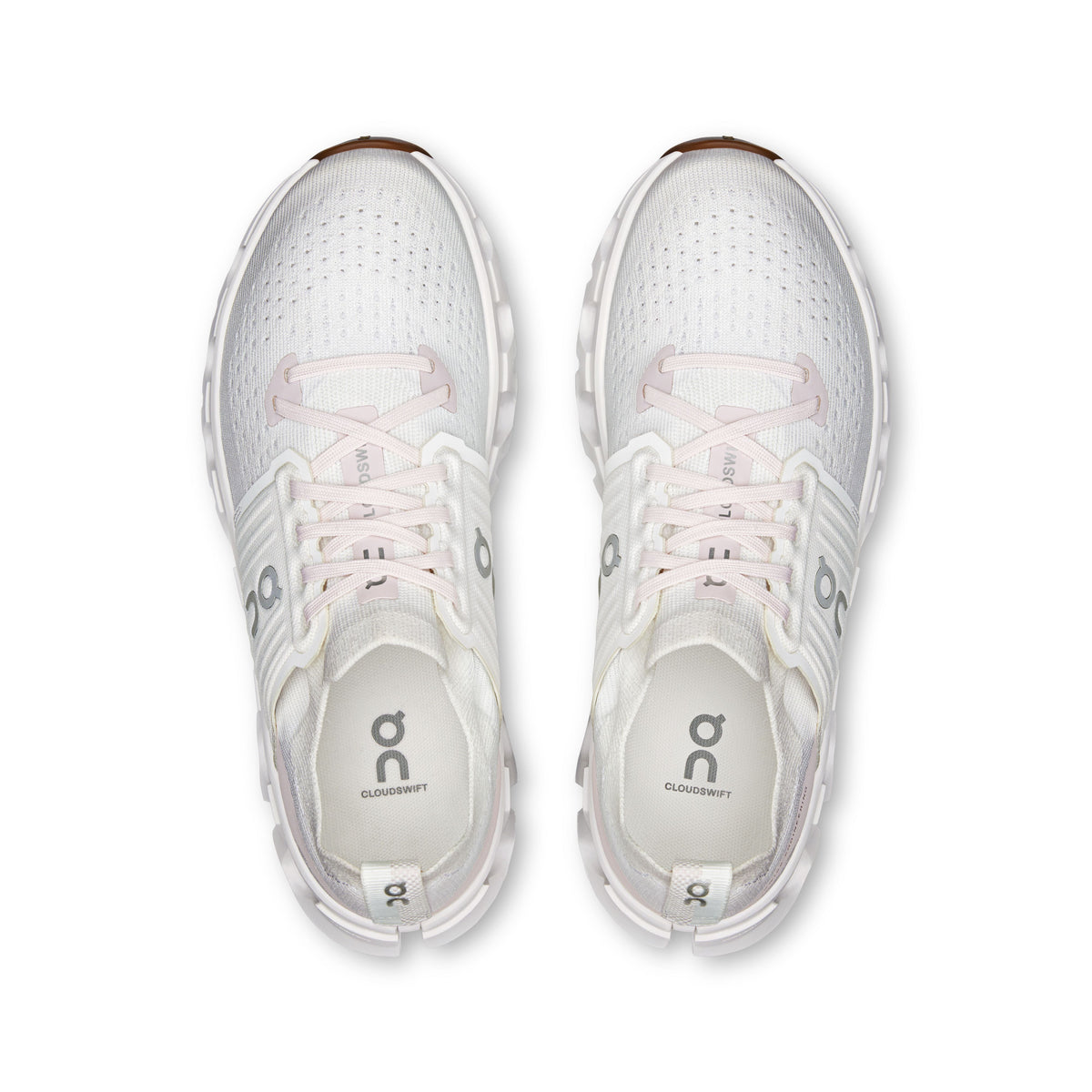 Women's Cloudswift 4 Iceberg | Tin - US 9007