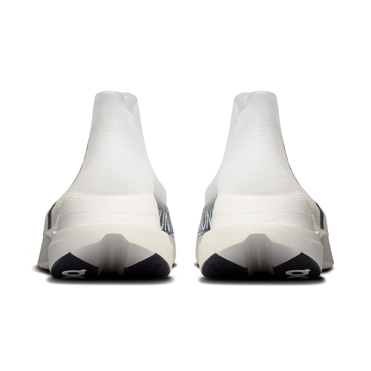 LightSpray Cloudboom Strike White | Black - US 4504