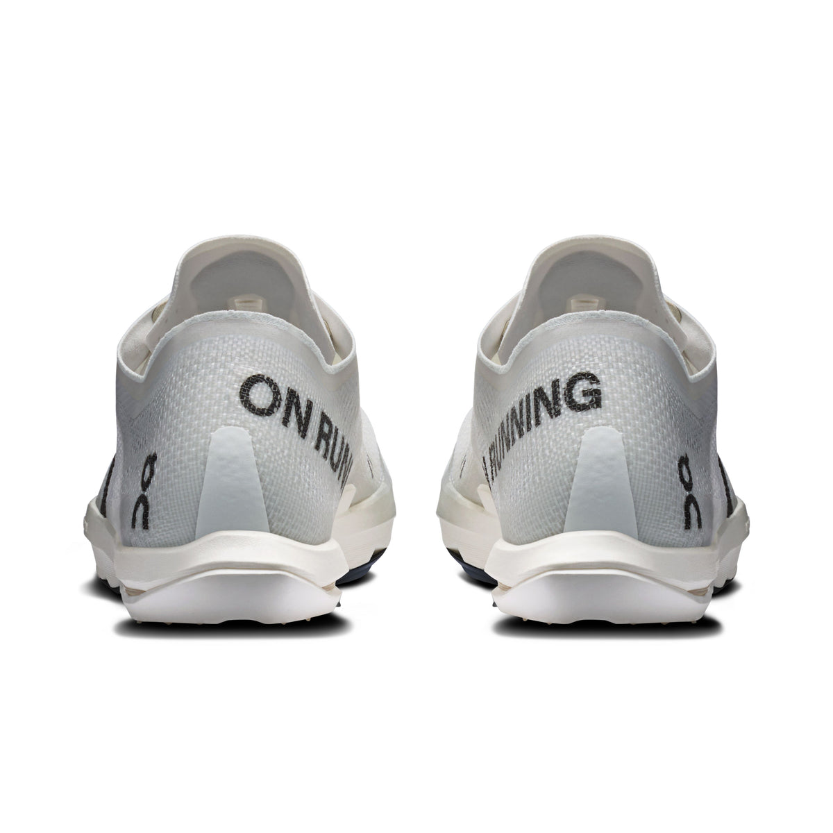 Women's Cloudspike Citius 2 White | Frost - US 7547