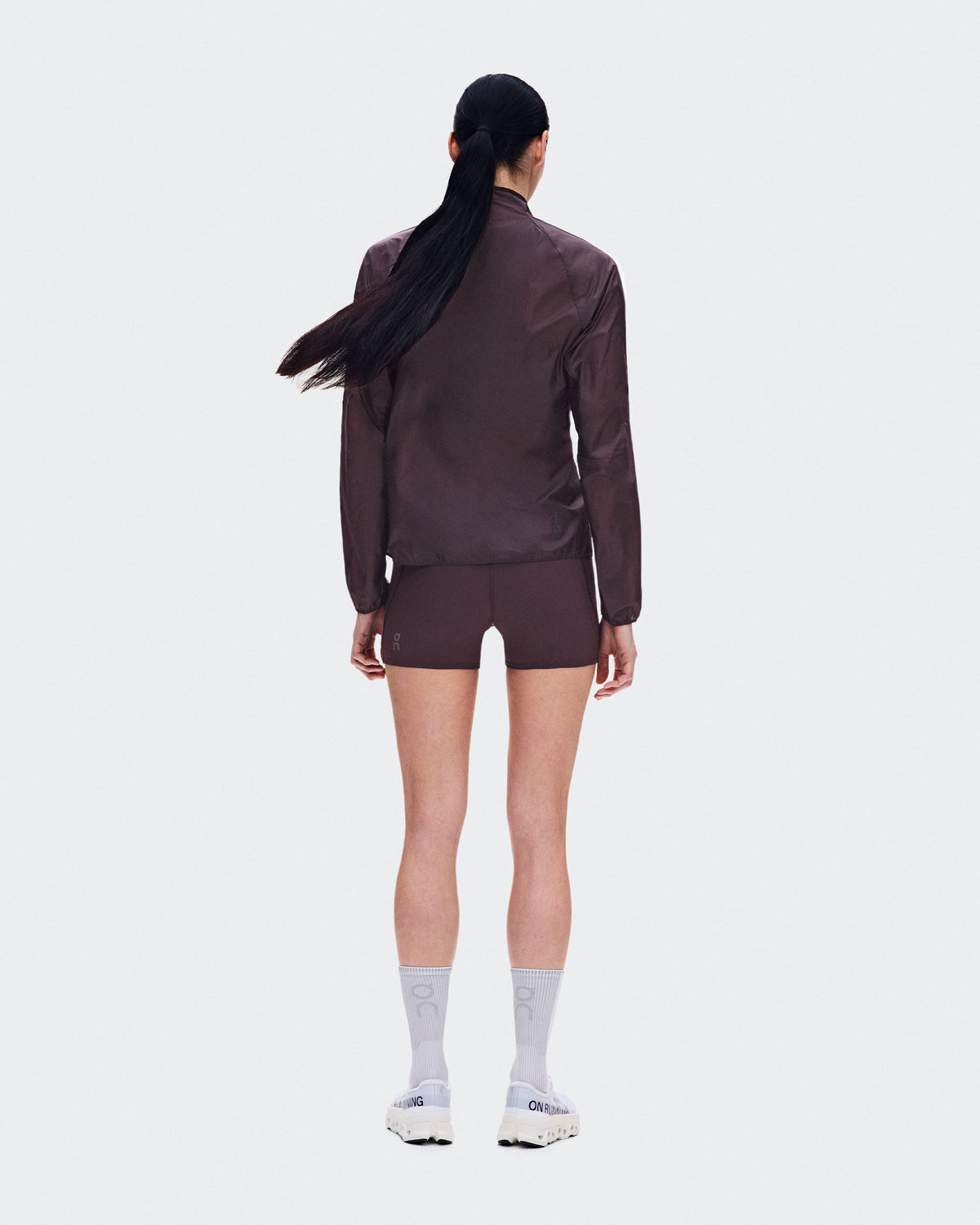 Women's Zero Jacket Urchin - US 6312