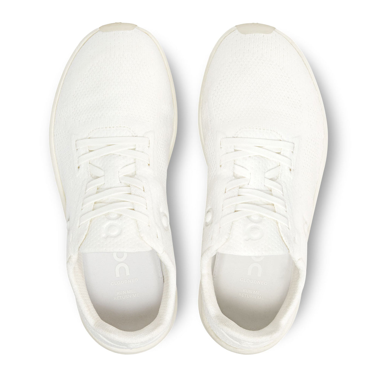 Women's Cloudneo Undyed - US 6476