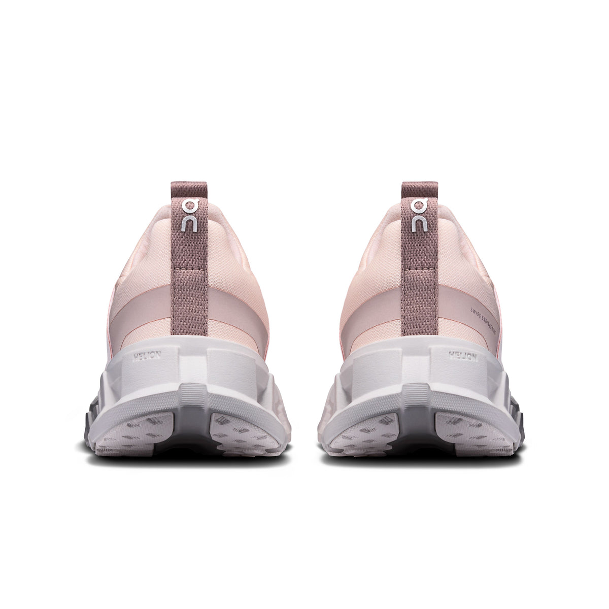 Youth Cloudswift Youth Salt | White - US 6737