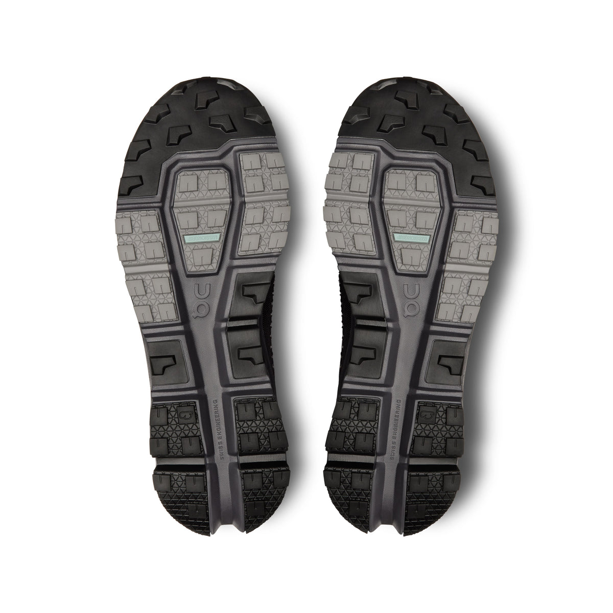 Men's Cloudaway 2 Black | Eclipse - US 9971