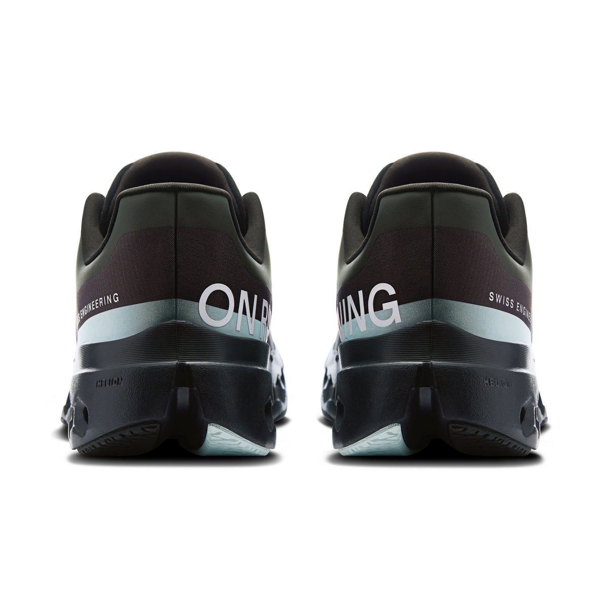 Men's Cloudsurfer Next Black | Bay - US 0395