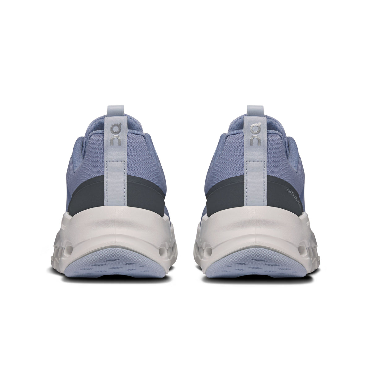Youth Cloudleap Marsh | White - US 3621