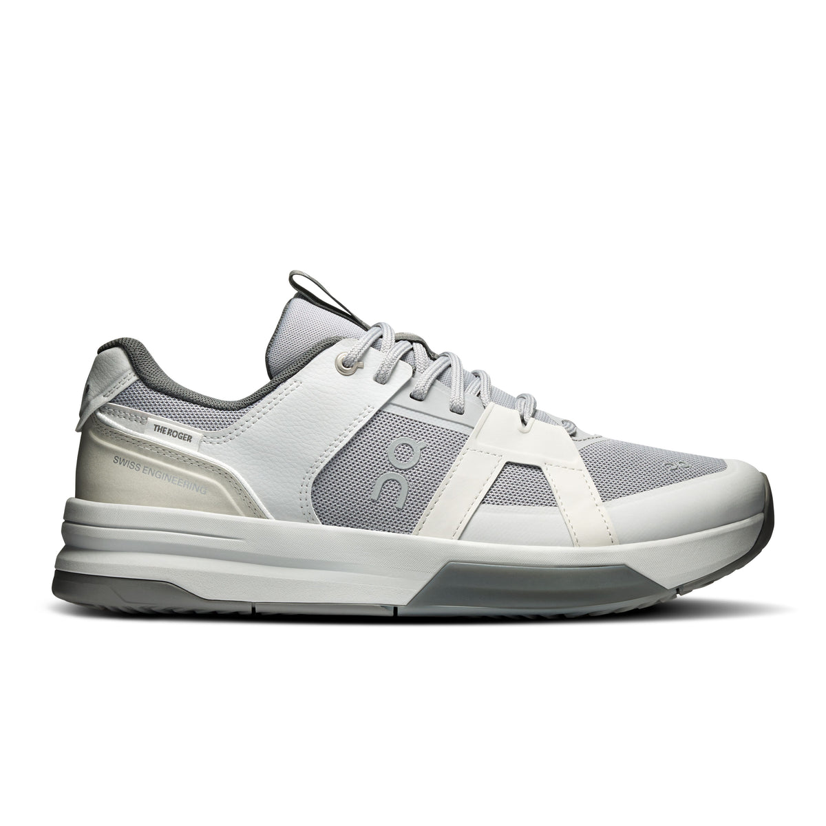 Men's THE ROGER Clubhouse Pro 2 Clay Glacier | Frost - US 3476