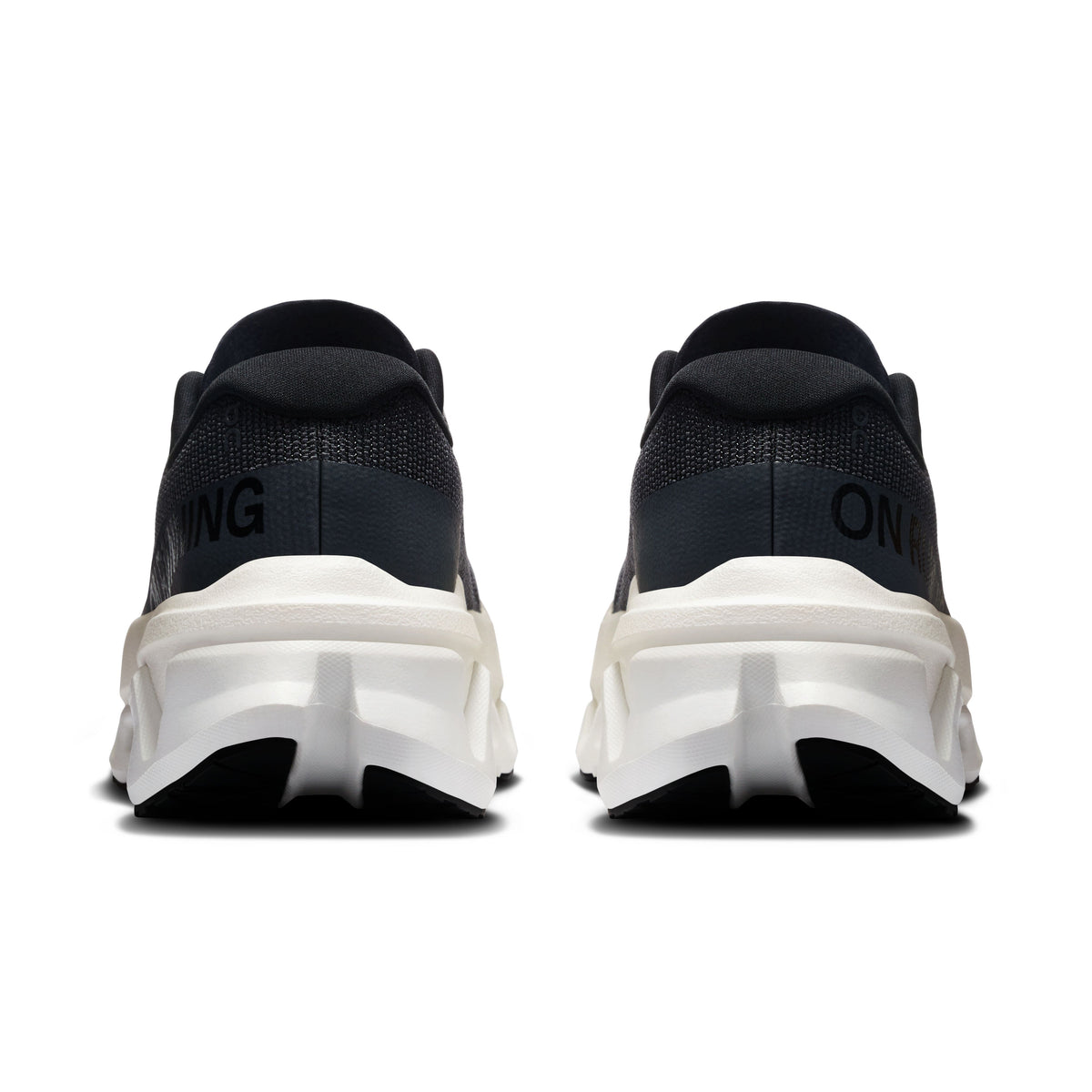 Women's Cloudmonster 3 Hyper Black | Ivory - US 4659