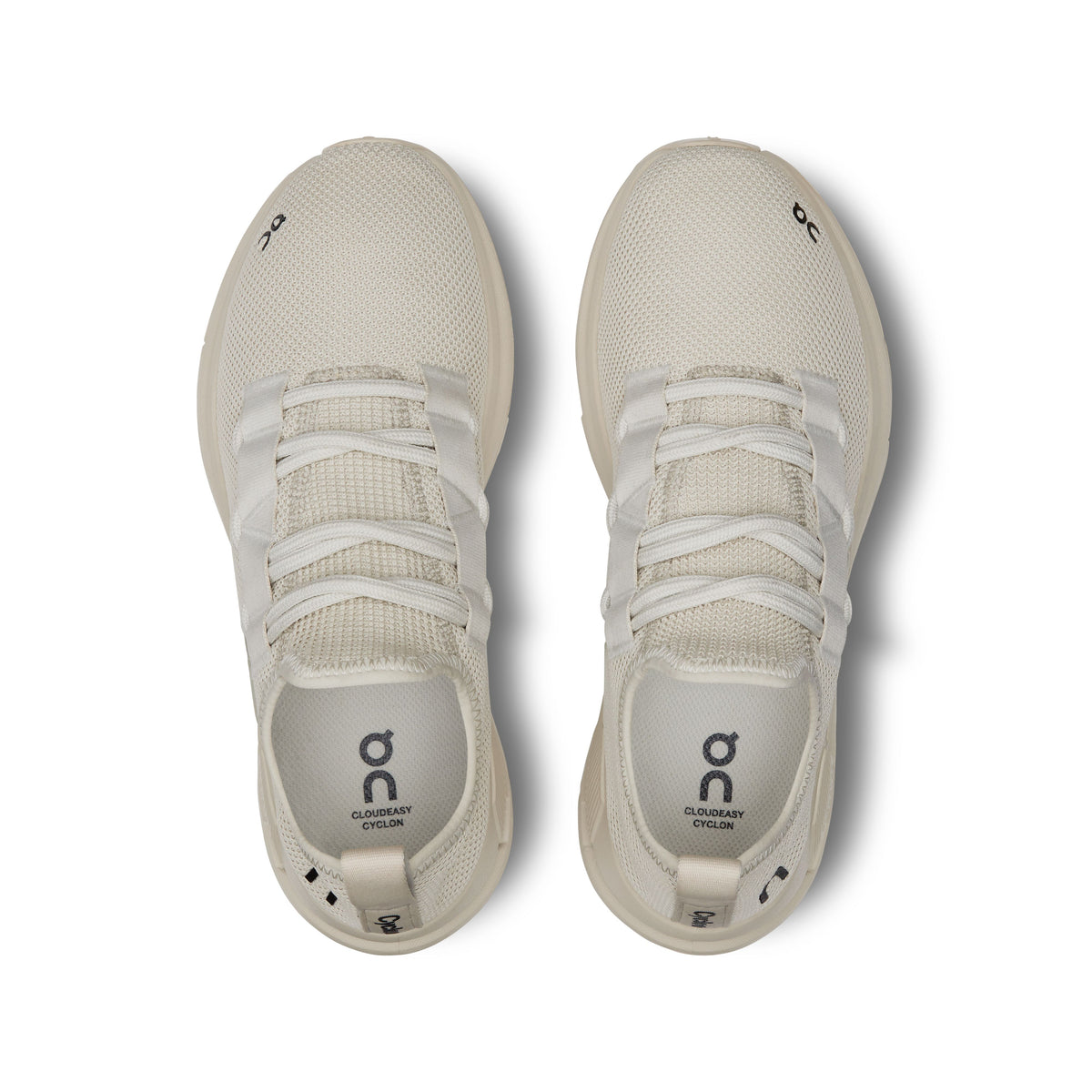 Women's Cloudeasy Cyclon Ice | Sand - US 4628