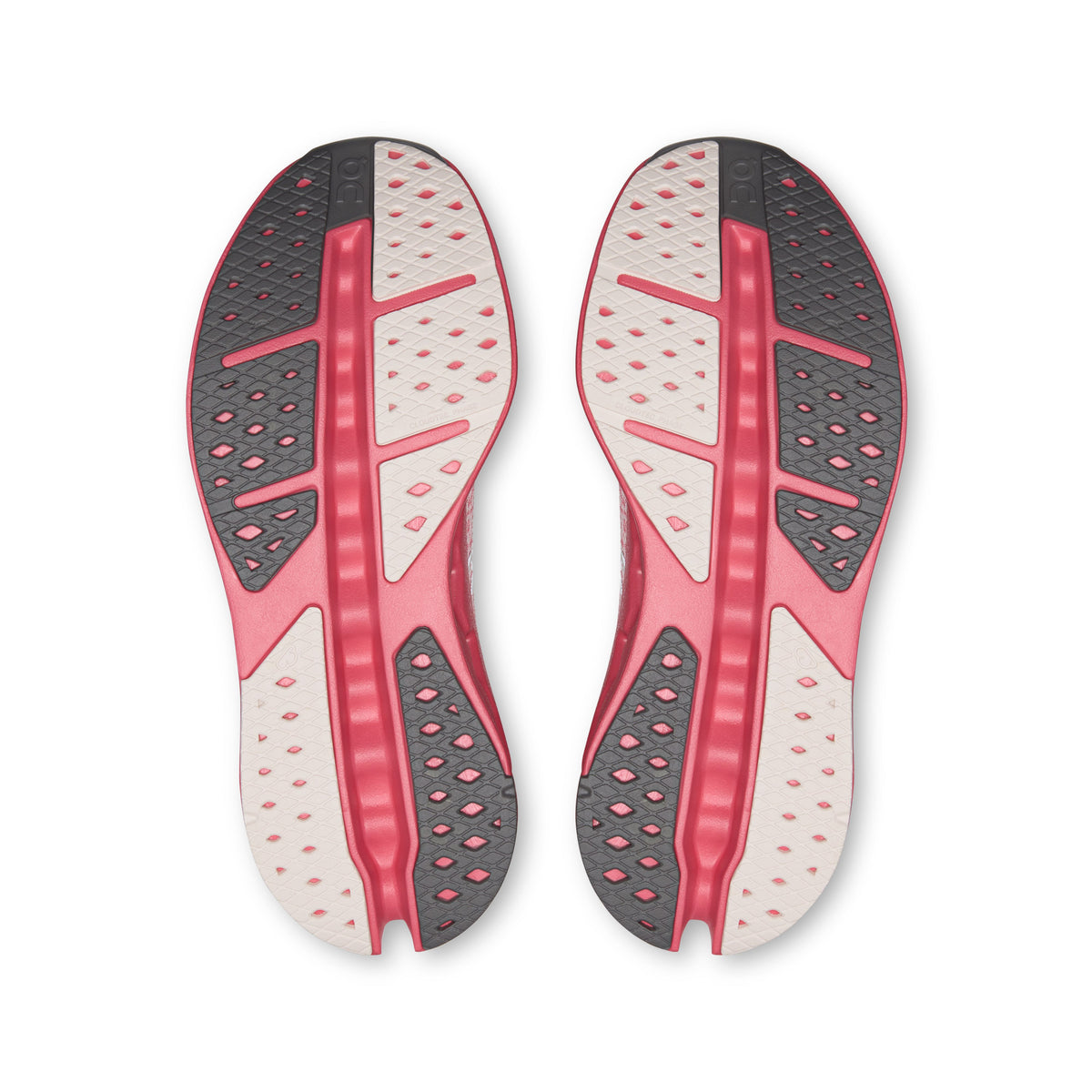 Women's Cloudsurfer Max Brook | Ivory - US 5535