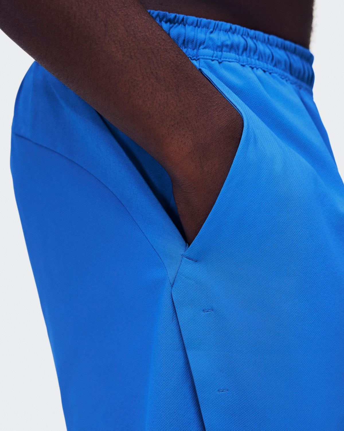 Men's Train Shorts 7" Jay - US 0297