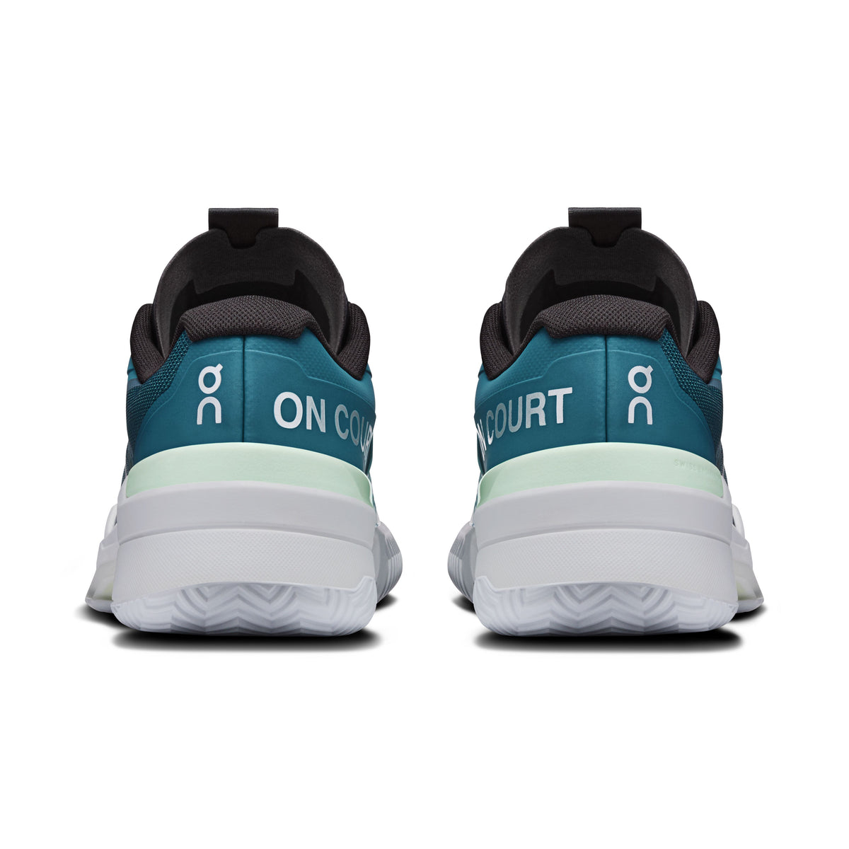 Men's THE ROGER Pro Fire Clay Storm | White - US 0886