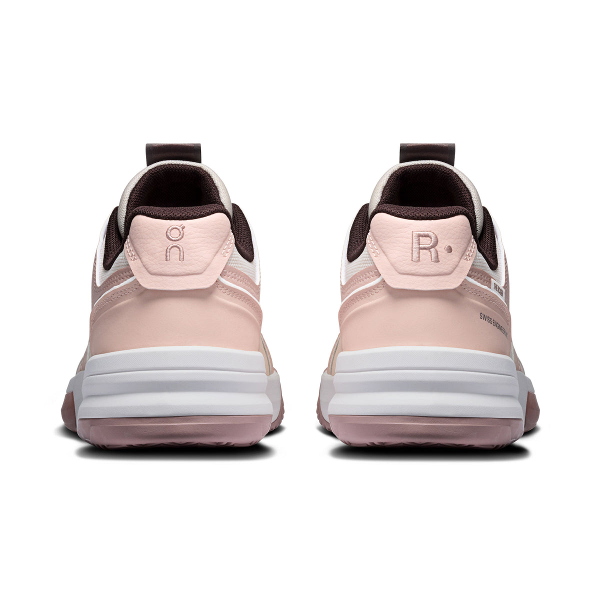 Women's THE ROGER Clubhouse Pro 2 Clay Oyster | Doe - US 1358