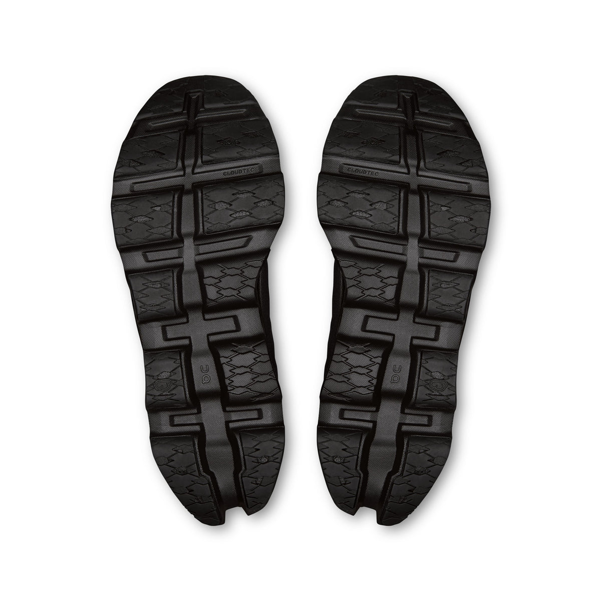Men's Cloudmonster 3 Black | Black - US 4615