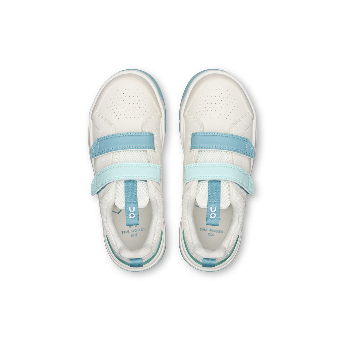 Kids THE ROGER Kids Ivory | Wash - US 3965