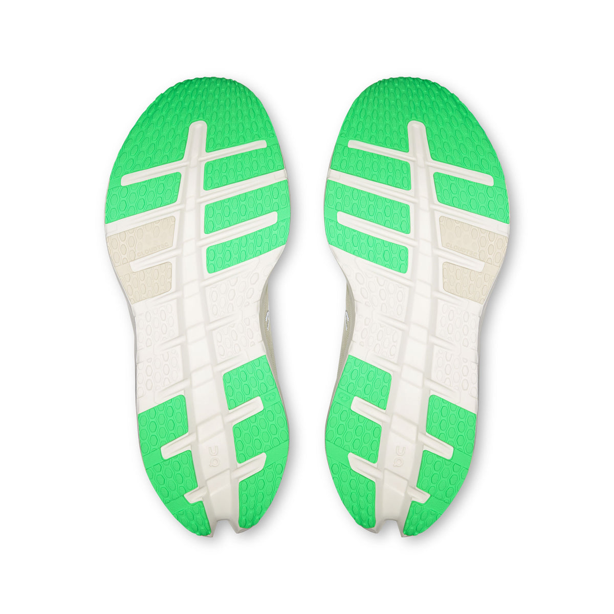 Men's Cloudrunner 3 Wide Ghost | Verdite - US 0446