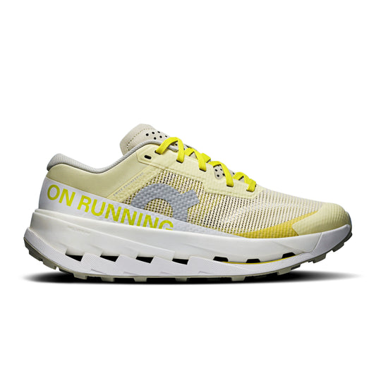 Women's Cloudultra 3 Lychee | Lime - US 6331