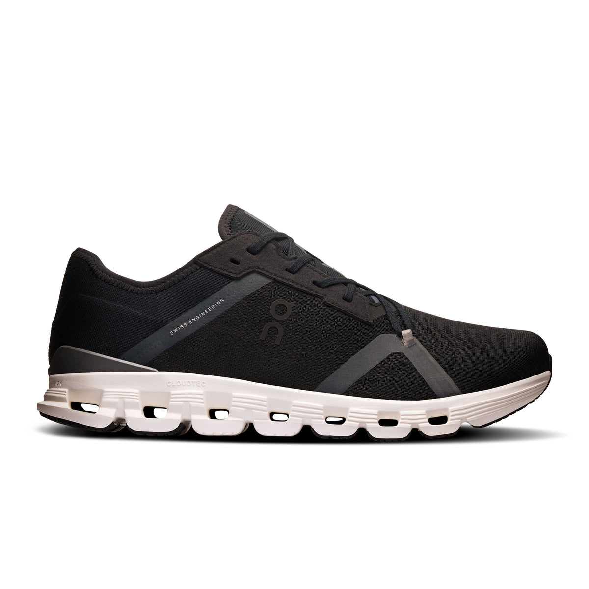 Men's Cloud X 4 AD Black | Asphalt - US 7215