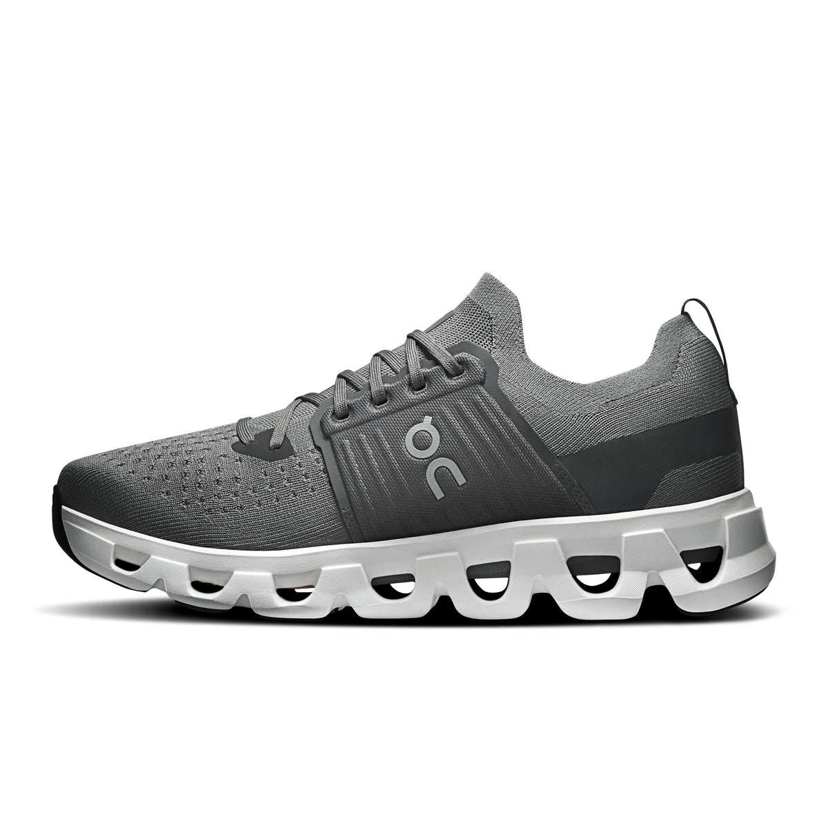 Men's Cloudswift 4 Rock | White - US 5459