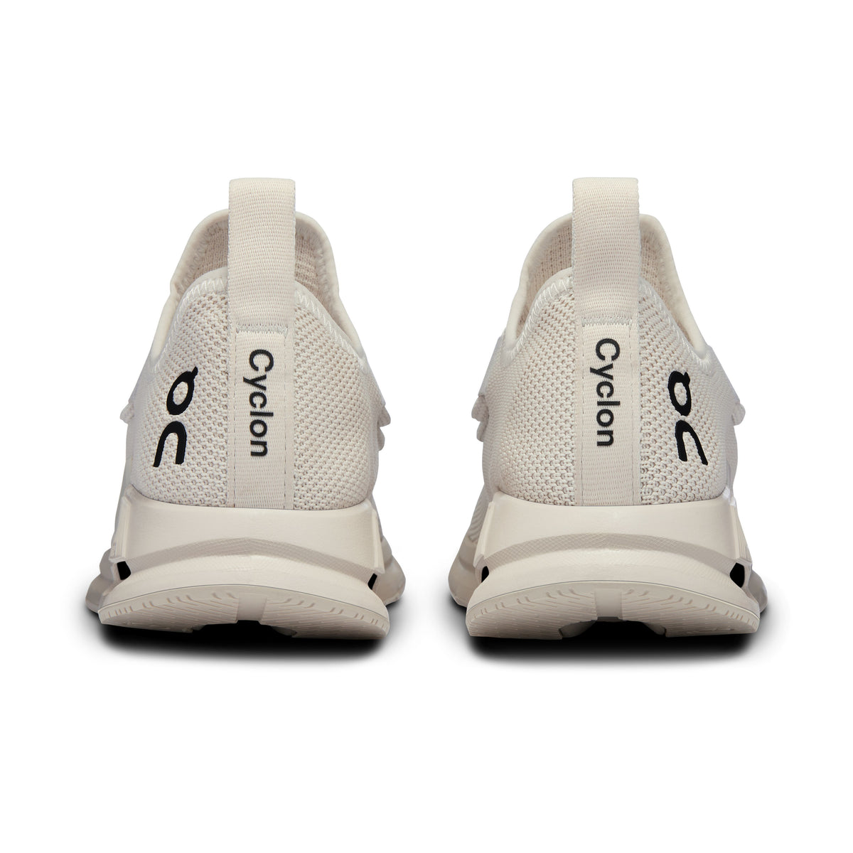 Women's Cloudeasy Cyclon Ice | Sand - US 4628